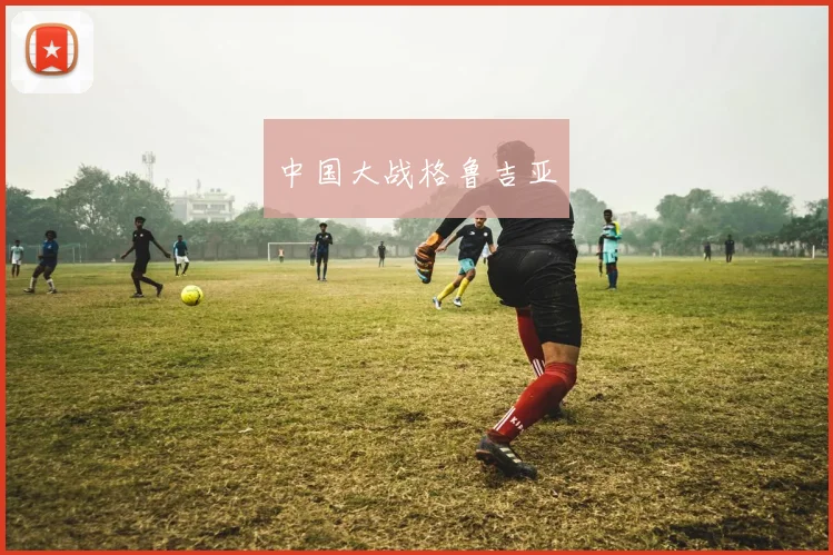中国大战格鲁吉亚