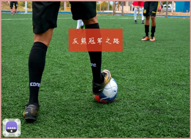 灰熊冠军之路