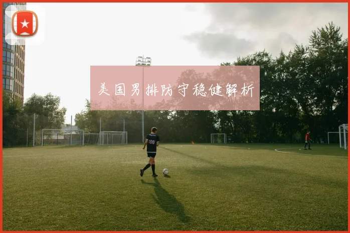 美国男排防守稳健解析